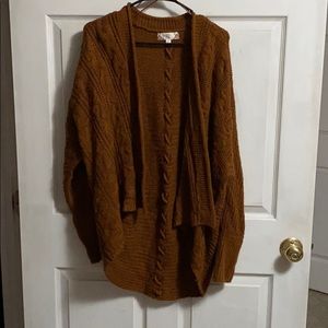 Boutique Cardigan
